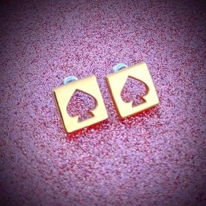 Kate Spade Earrings